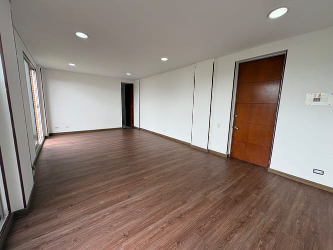 Oficina en arriendo en Samaria, Chía, 40 m² · foto 9 de 20