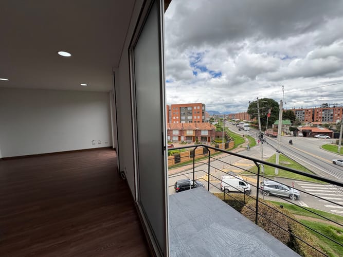 Oficina en arriendo en Samaria, Chía, 40 m² · foto 8 de 20
