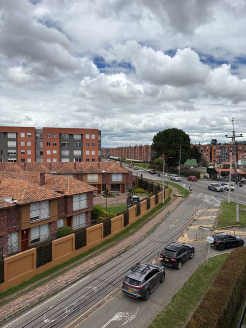 Oficina en arriendo en Samaria, Chía, 40 m² · foto 20 de 20