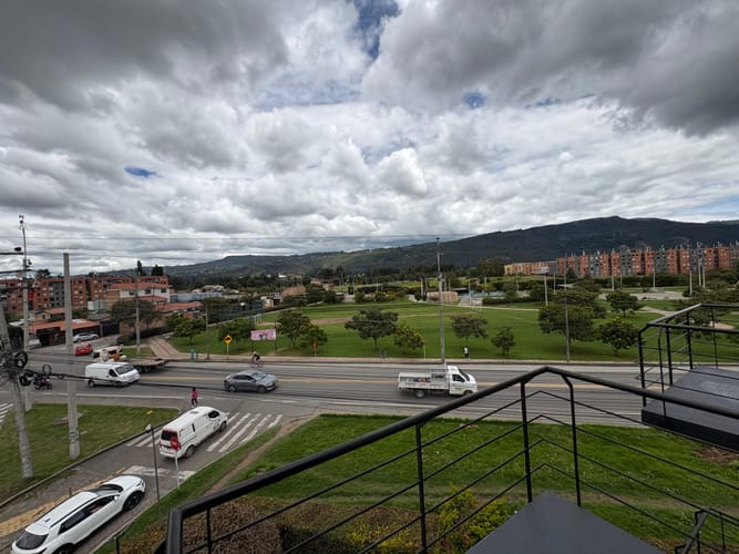 Oficina en arriendo en Samaria, Chía, 40 m² · foto 12 de 20