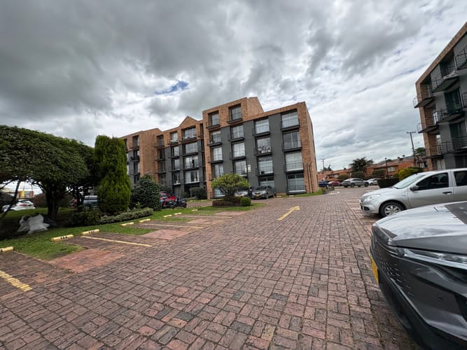 Oficina en arriendo en Samaria, Chía, 40 m² · foto 15 de 20