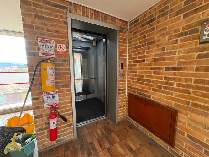 Oficina en arriendo en Samaria, Chía, 40 m² · foto 13 de 20