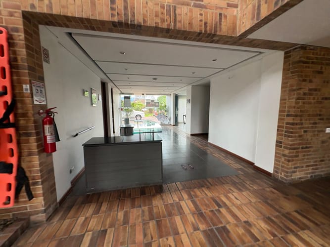 Oficina en arriendo en Samaria, Chía, 40 m² · foto 14 de 20