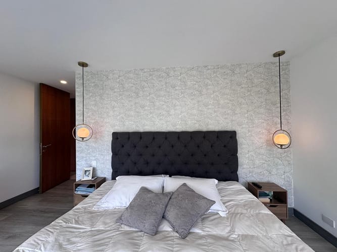 Apartamento de 3 alcobas en venta en Los Naranjos, Medellín, 170 m² · foto 9 de 18