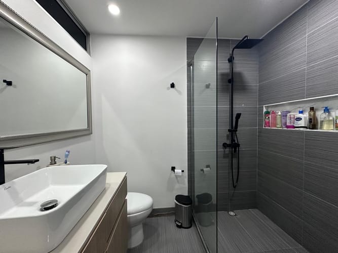 Apartamento de 3 alcobas en venta en Los Naranjos, Medellín, 170 m² · foto 14 de 18