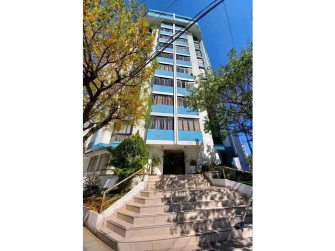 Apartamento de 3 alcobas en venta en Rodadero Reservado, Santa Marta, 90 m² · foto 2 de 21