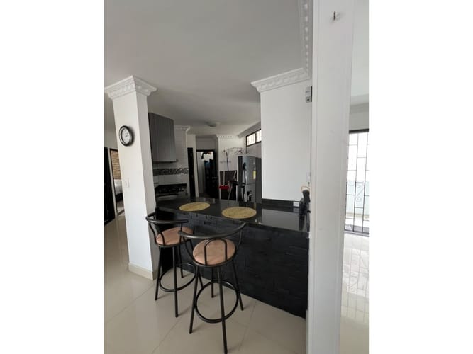 Apartamento de 3 alcobas en venta en Rodadero Reservado, Santa Marta, 90 m² · foto 7 de 21