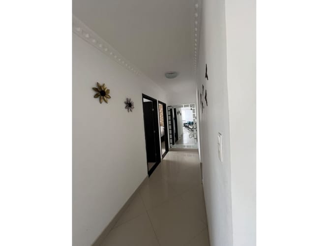 Apartamento de 3 alcobas en venta en Rodadero Reservado, Santa Marta, 90 m² · foto 8 de 21
