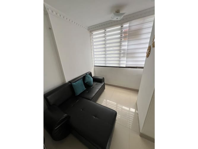 Apartamento de 3 alcobas en venta en Rodadero Reservado, Santa Marta, 90 m² · foto 9 de 21