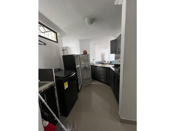 Apartamento de 3 alcobas en venta en Rodadero Reservado, Santa Marta, 90 m² · foto 11 de 21