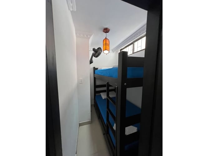 Apartamento de 3 alcobas en venta en Rodadero Reservado, Santa Marta, 90 m² · foto 15 de 21