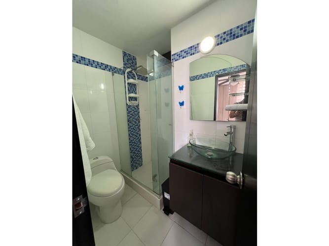 Apartamento de 3 alcobas en venta en Rodadero Reservado, Santa Marta, 90 m² · foto 17 de 21