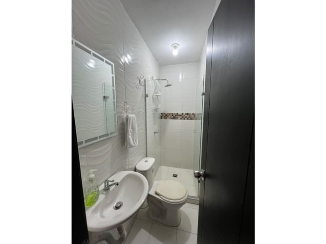 Apartamento de 3 alcobas en venta en Rodadero Reservado, Santa Marta, 90 m² · foto 21 de 21