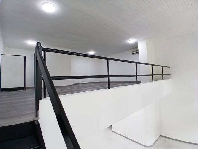 Local en venta en Villa Carlota, Medellín, 151 m² · foto 11 de 14