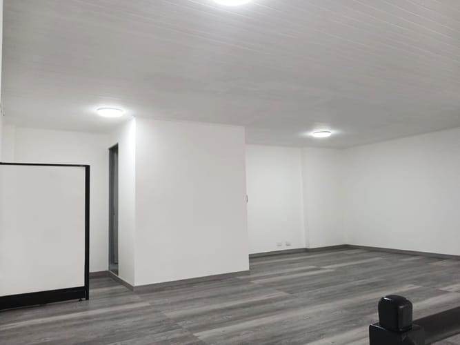 Local en venta en Villa Carlota, Medellín, 151 m² · foto 4 de 14