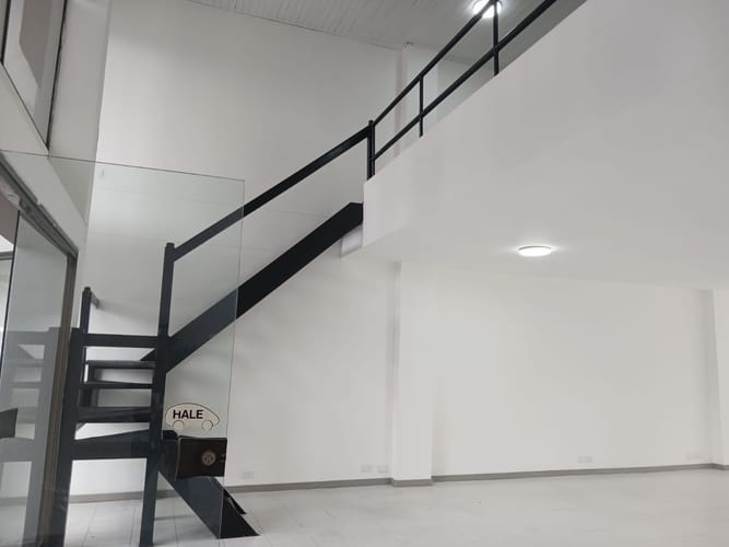 Local en venta en Villa Carlota, Medellín, 151 m² · foto 5 de 14