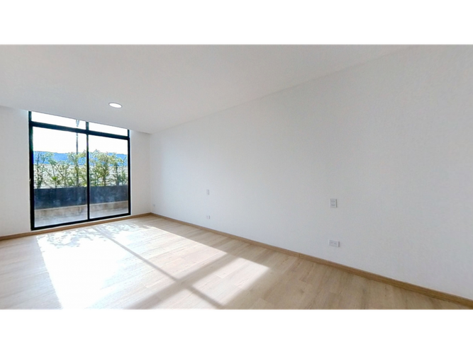 Apartamento de 1 alcoba en venta en Villa Olimpica, Chía, 32 m² · foto 4 de 13