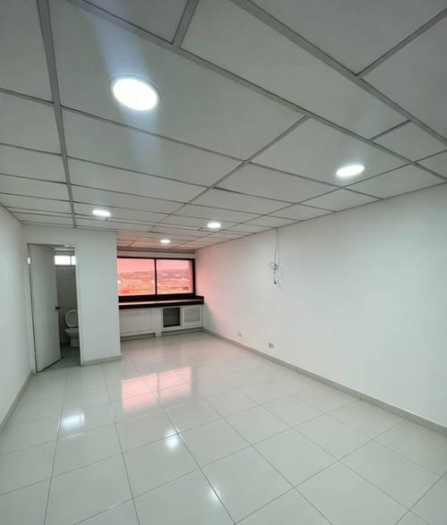 Oficina en arriendo en San Diego, Cartagena, 30 m² · foto 2 de 8