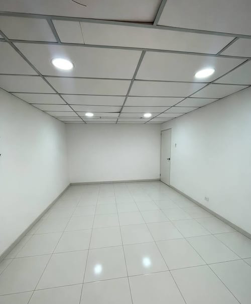 Oficina en arriendo en San Diego, Cartagena, 30 m² · foto 4 de 8