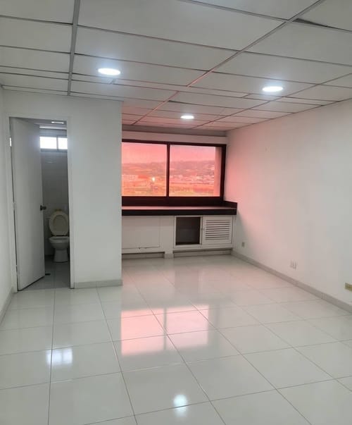 Oficina en arriendo en San Diego, Cartagena, 30 m² · foto 5 de 8