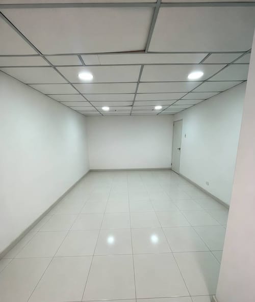 Oficina en arriendo en San Diego, Cartagena, 30 m² · foto 6 de 8
