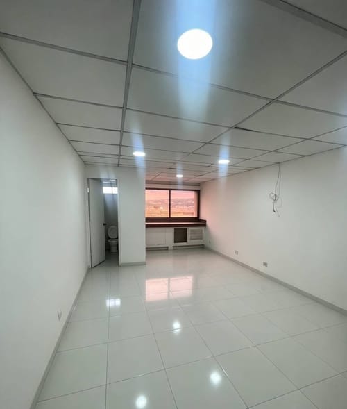 Oficina en arriendo en San Diego, Cartagena, 30 m² · foto 7 de 8