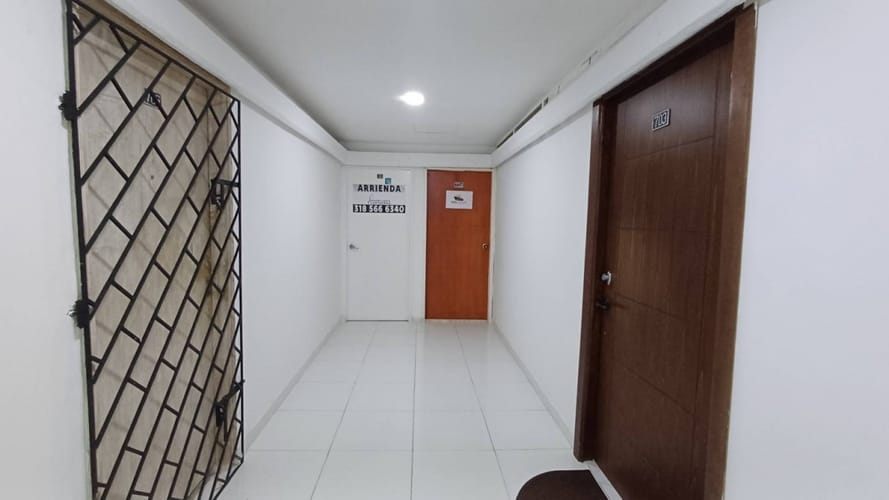 Oficina en arriendo en San Diego, Cartagena, 30 m² · foto 8 de 8