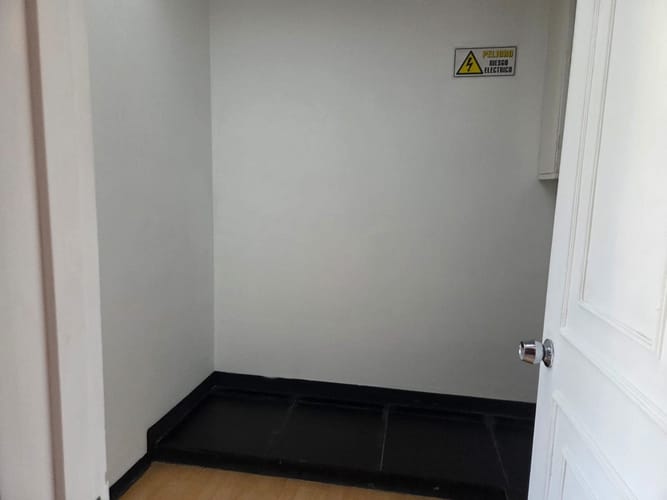 Casa de 5 alcobas en arriendo en Chico Norte, Bogotá, 300 m² · foto 15 de 16