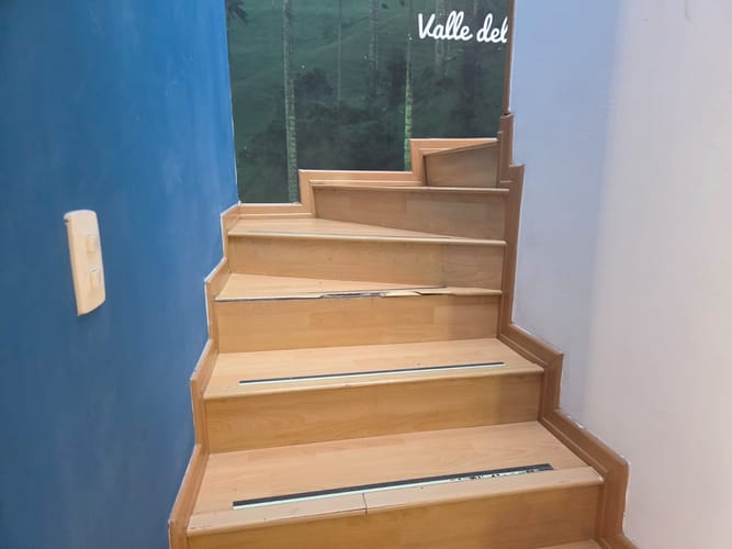 Casa de 5 alcobas en arriendo en Chico Norte, Bogotá, 300 m² · foto 13 de 16