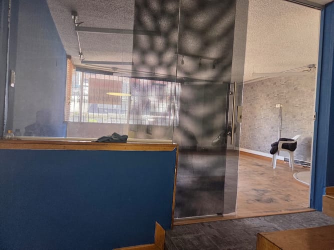 Casa de 5 alcobas en arriendo en Chico Norte, Bogotá, 300 m² · foto 2 de 16
