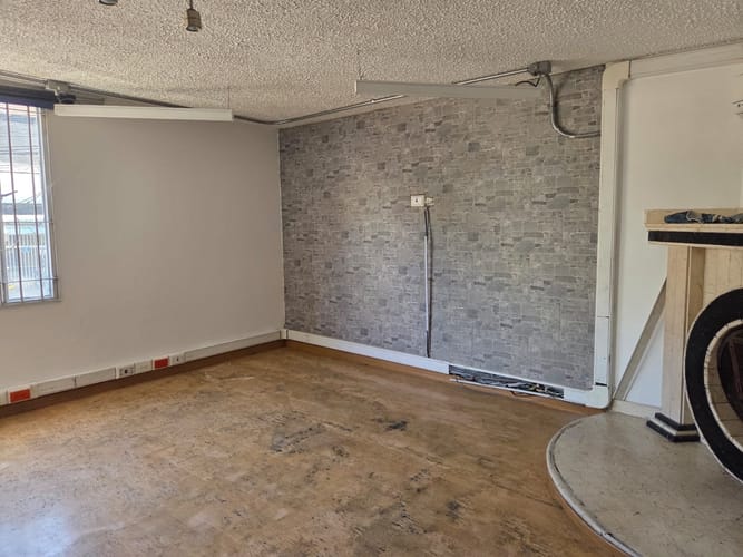 Casa de 5 alcobas en arriendo en Chico Norte, Bogotá, 300 m² · foto 12 de 16