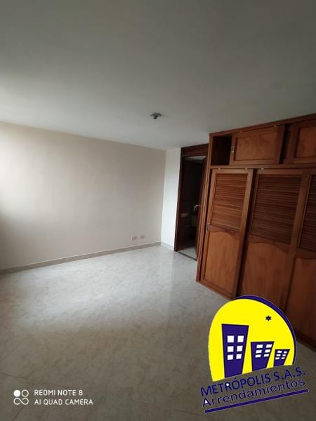 Apartamento de 2 alcobas en arriendo en Centro Administrativo, Medellín, 65 m² · foto 9 de 14