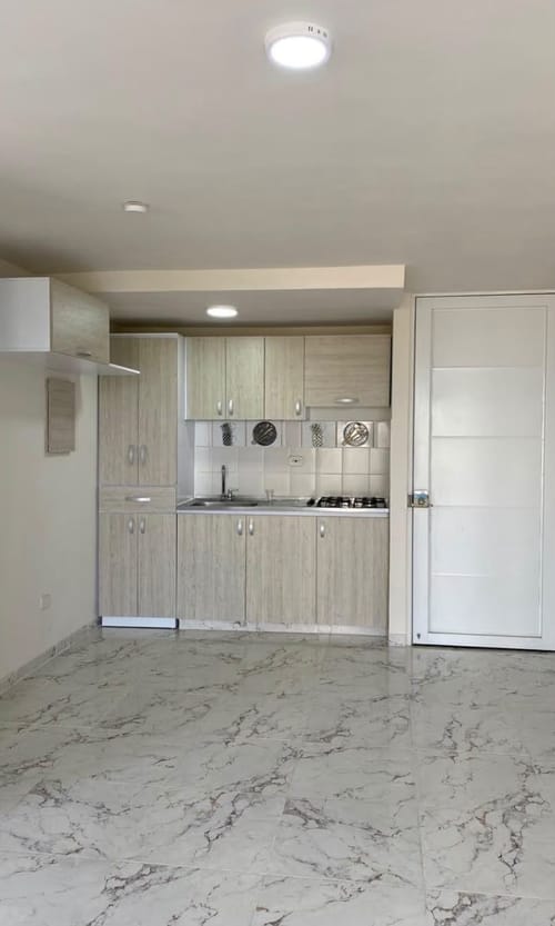 Apartamento de 2 alcobas en venta en Parque Natura, Jamundí, 52 m² · foto 4 de 10