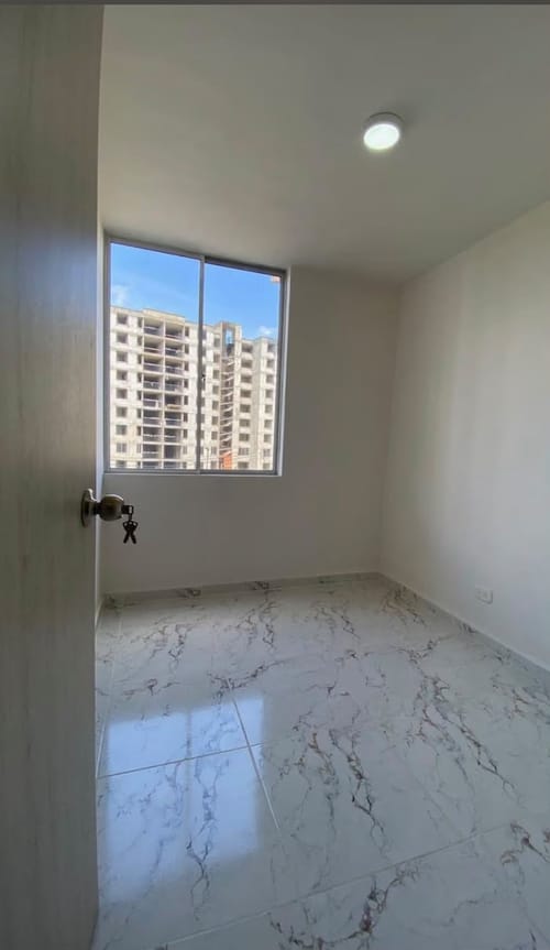 Apartamento de 2 alcobas en venta en Parque Natura, Jamundí, 52 m² · foto 5 de 10