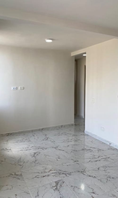 Apartamento de 2 alcobas en venta en Parque Natura, Jamundí, 52 m² · foto 6 de 10