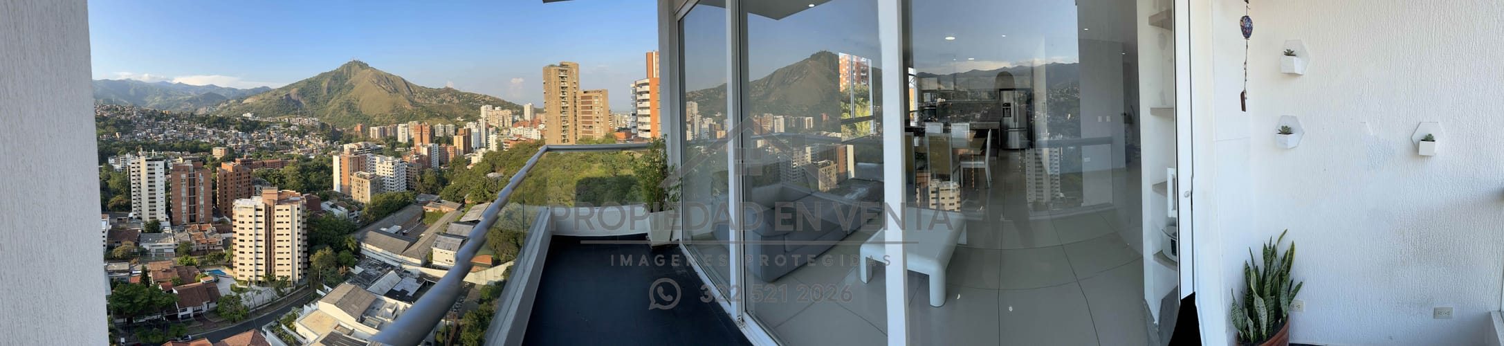 Apartamento de 3 alcobas en venta en Santa Teresita, Cali, 121 m² · foto 2 de 17