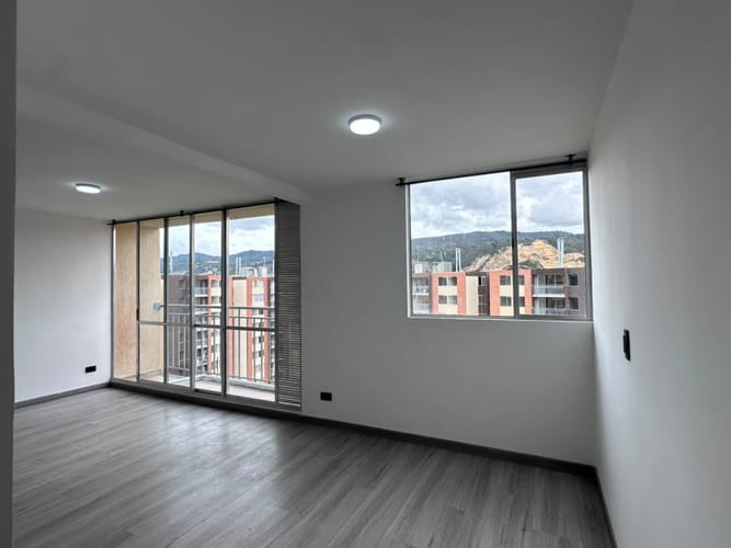 Apartamento de 2 alcobas en arriendo en Verganzo, Tocancipá, 60 m² · foto 5 de 24