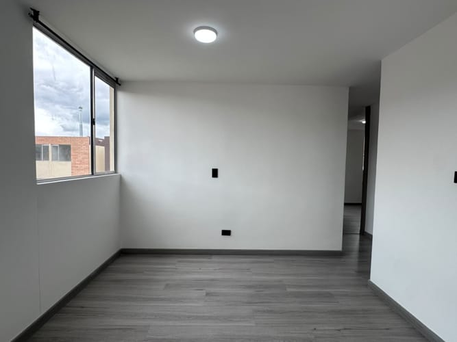 Apartamento de 2 alcobas en arriendo en Verganzo, Tocancipá, 60 m² · foto 11 de 24