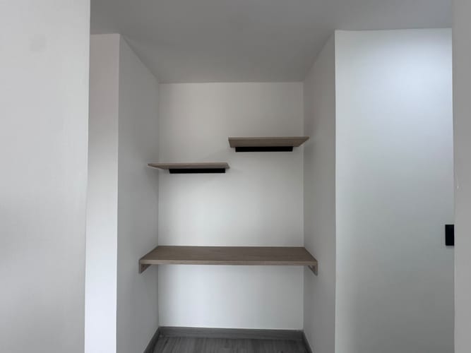 Apartamento de 2 alcobas en arriendo en Verganzo, Tocancipá, 60 m² · foto 12 de 24