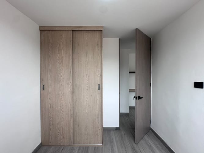 Apartamento de 2 alcobas en arriendo en Verganzo, Tocancipá, 60 m² · foto 14 de 24