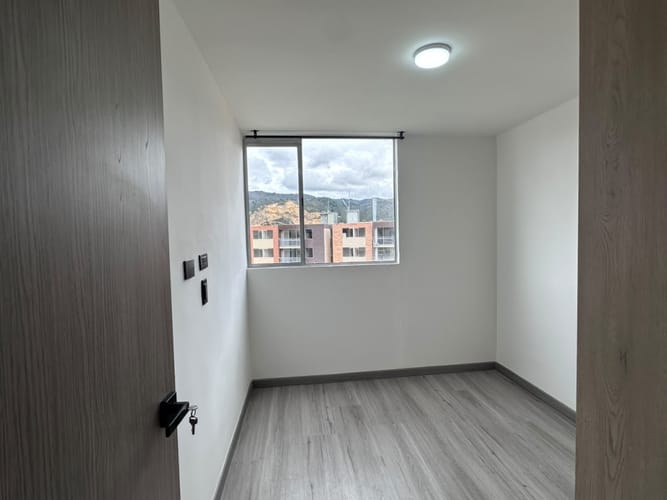 Apartamento de 2 alcobas en arriendo en Verganzo, Tocancipá, 60 m² · foto 15 de 24