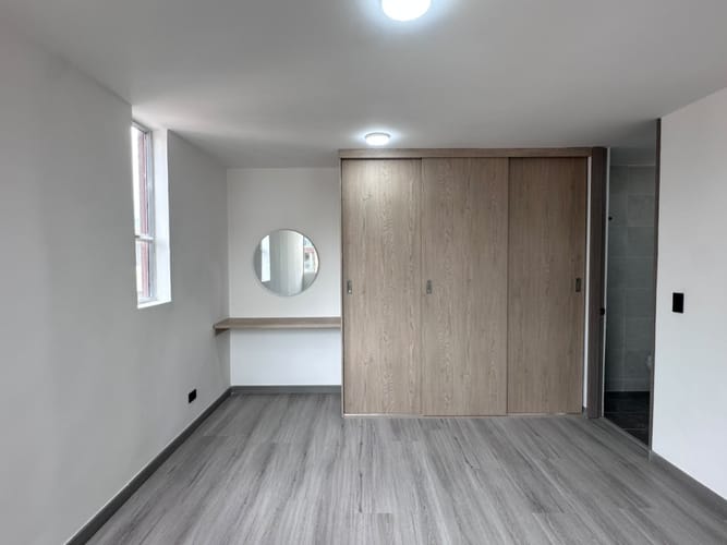 Apartamento de 2 alcobas en arriendo en Verganzo, Tocancipá, 60 m² · foto 16 de 24