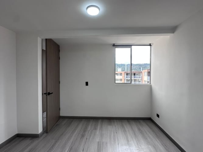 Apartamento de 2 alcobas en arriendo en Verganzo, Tocancipá, 60 m² · foto 17 de 24