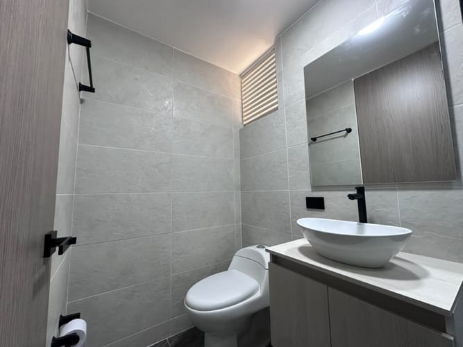 Apartamento de 2 alcobas en arriendo en Verganzo, Tocancipá, 60 m² · foto 18 de 24
