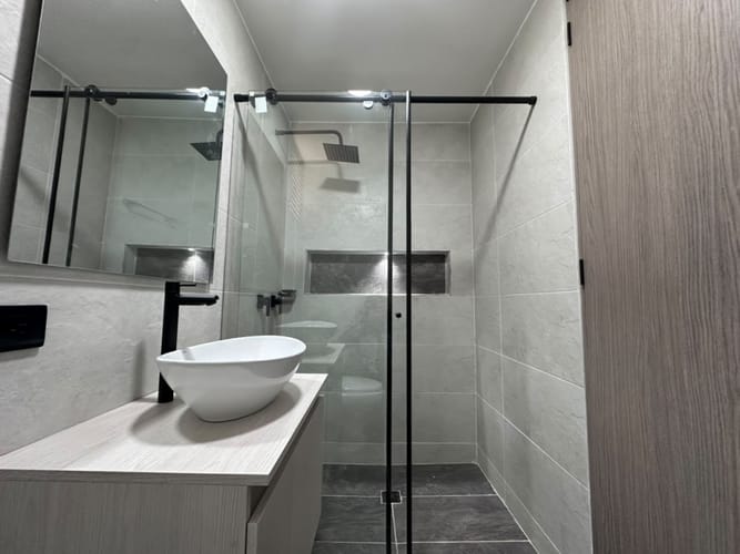 Apartamento de 2 alcobas en arriendo en Verganzo, Tocancipá, 60 m² · foto 19 de 24