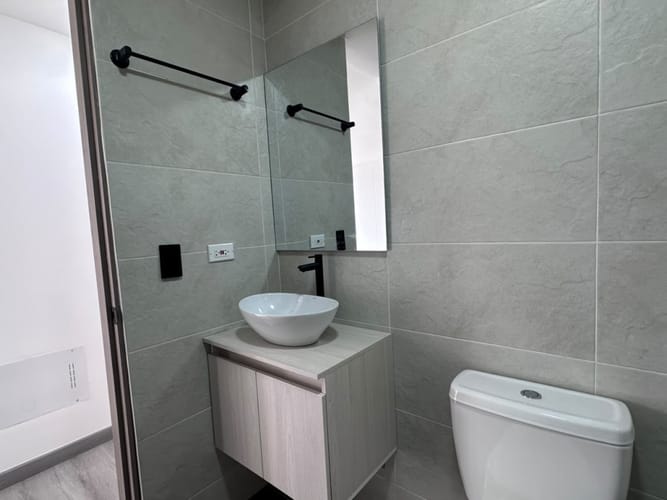 Apartamento de 2 alcobas en arriendo en Verganzo, Tocancipá, 60 m² · foto 20 de 24
