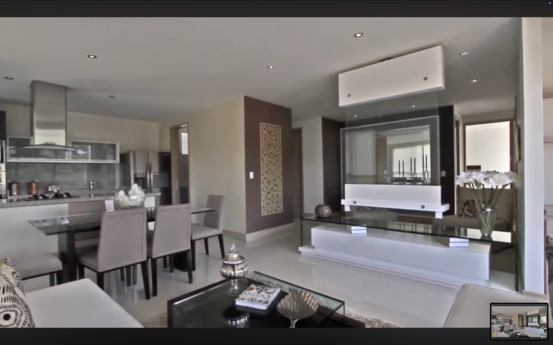 Apartamento de 3 alcobas en venta en Santa Teresita, Cali, 121 m² · foto 16 de 17