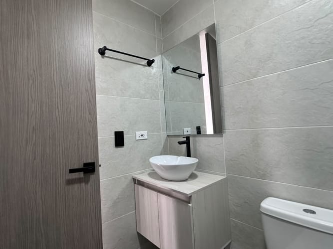 Apartamento de 2 alcobas en arriendo en Verganzo, Tocancipá, 60 m² · foto 21 de 24