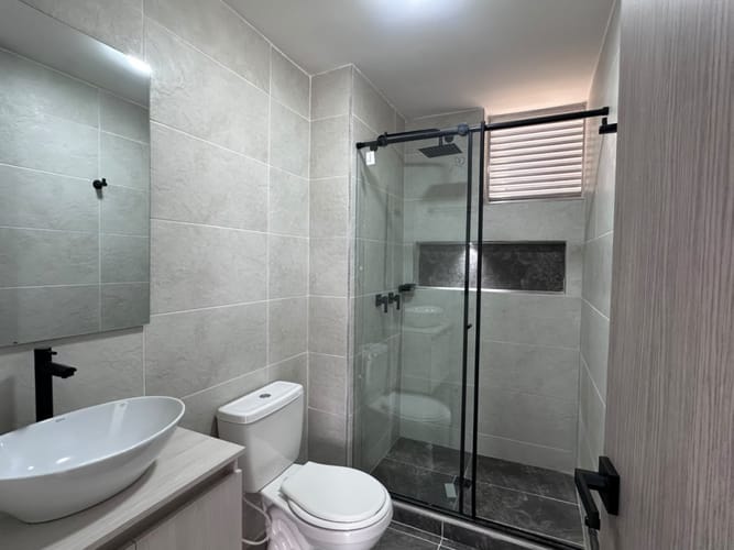 Apartamento de 2 alcobas en arriendo en Verganzo, Tocancipá, 60 m² · foto 23 de 24
