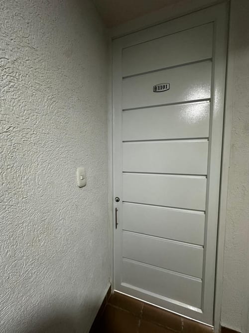 Apartamento de 3 alcobas en arriendo en Valle Del Lili, Cali, 65 m² · foto 3 de 24